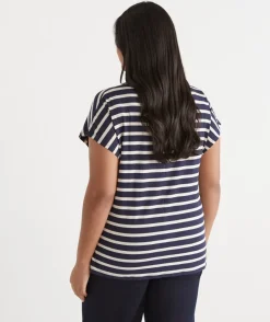 Sussan Tops|T-Shirts><noscript><img data-lazyloaded=