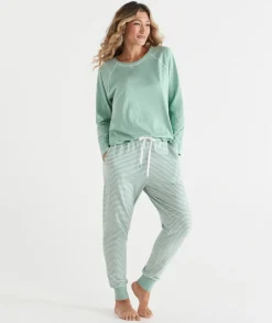 Sussan Pyjama Sets>Stripe Pyjama Pant