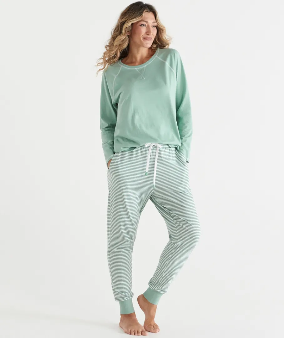 Sussan Pyjama Sets>Stripe Pyjama Pant