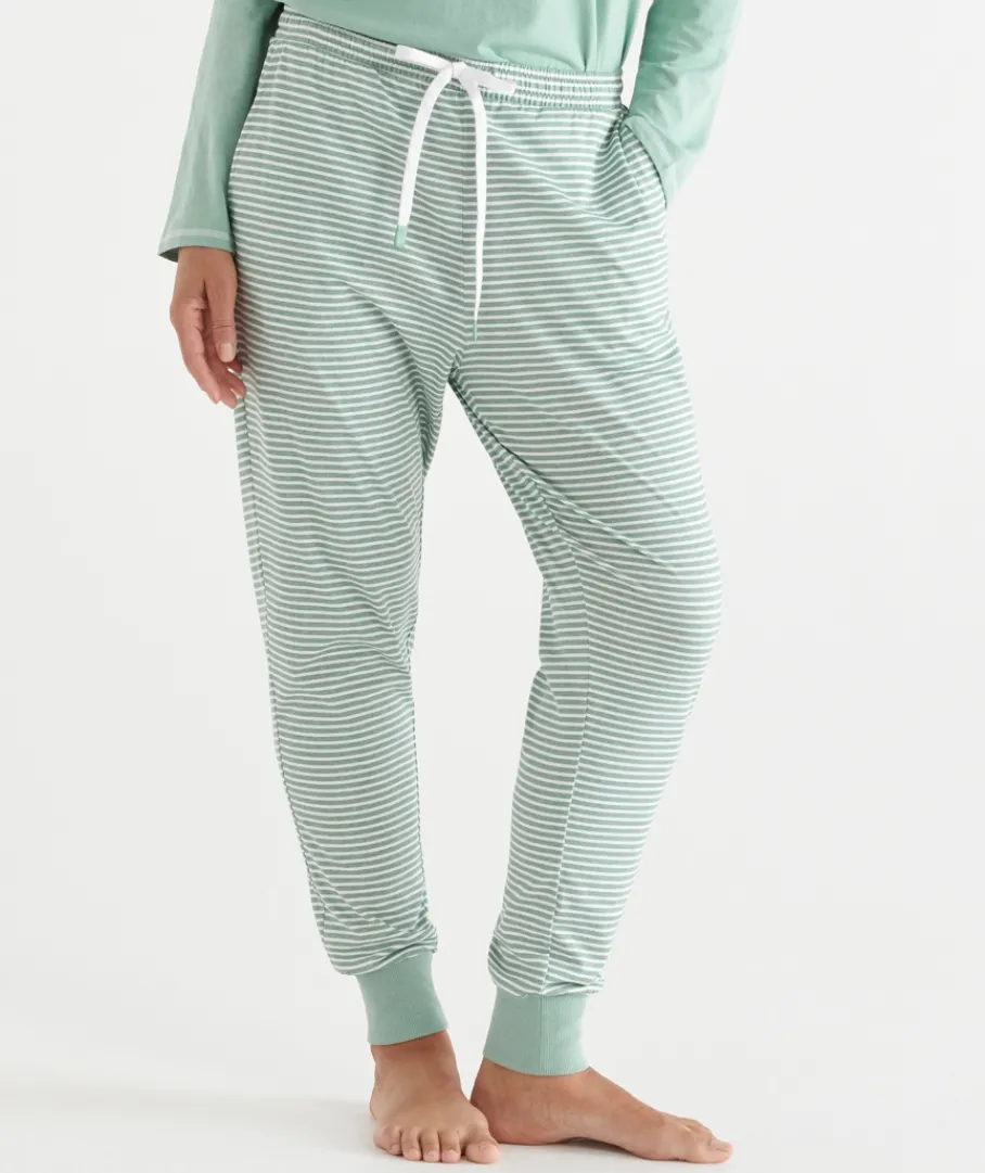 Sussan Pyjama Sets>Stripe Pyjama Pant