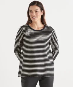 Sussan Tops|T-Shirts><noscript><img data-lazyloaded=