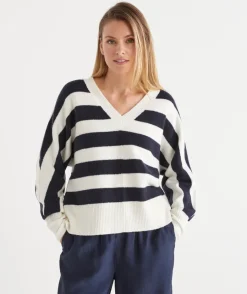 Sussan Tops|Knitwear><noscript><img data-lazyloaded=