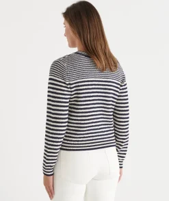 Sussan Knitwear|Knit Cardigans><noscript><img data-lazyloaded=