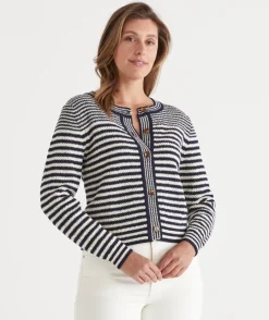 Sussan Knitwear|Knit Cardigans><noscript><img data-lazyloaded=
