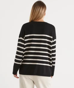 Sussan Tops|Knitwear><noscript><img data-lazyloaded=