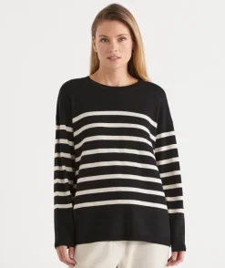 Sussan Tops|Knitwear><noscript><img data-lazyloaded=