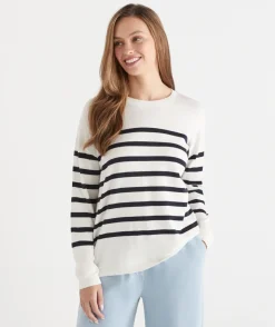 Sussan Tops|Knitwear><noscript><img data-lazyloaded=