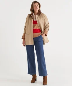 Sussan Tops|Knitwear><noscript><img data-lazyloaded=