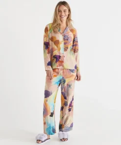 Sussan Pyjama Sets><noscript><img data-lazyloaded=