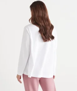 Sussan Tops|T-Shirts><noscript><img data-lazyloaded=