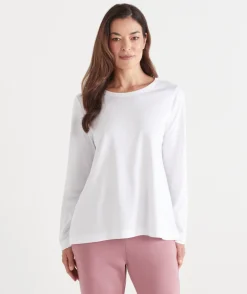 Sussan Tops|T-Shirts><noscript><img data-lazyloaded=