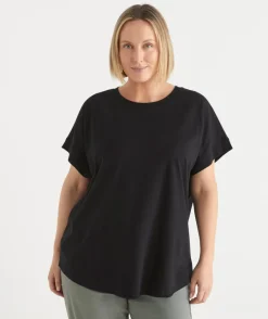 Sussan Tops|T-Shirts><noscript><img data-lazyloaded=