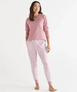 Sussan Pyjama Bottoms|Everyday Icons><noscript><img data-lazyloaded=