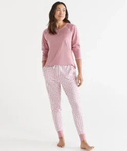 Sussan Pyjama Bottoms|Everyday Icons><noscript><img data-lazyloaded=