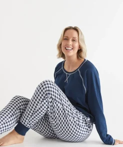 Sussan Pyjama Bottoms|Everyday Icons><noscript><img data-lazyloaded=