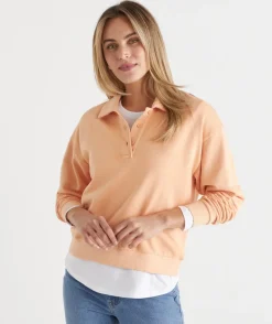 Sussan Tops|Loungewear><noscript><img data-lazyloaded=