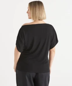 Sussan Tops|T-Shirts><noscript><img data-lazyloaded=