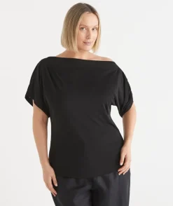 Sussan Tops|T-Shirts><noscript><img data-lazyloaded=