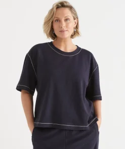 Sussan Tops|T-Shirts><noscript><img data-lazyloaded=