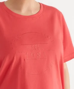 Sussan Tops|T-Shirts><noscript><img data-lazyloaded=