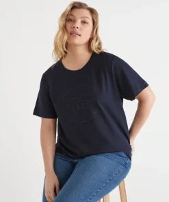 Sussan Tops|T-Shirts><noscript><img data-lazyloaded=