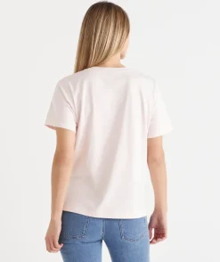 Sussan Tops|T-Shirts><noscript><img data-lazyloaded=