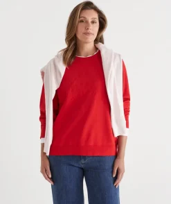 Sussan Tops|Loungewear><noscript><img data-lazyloaded=