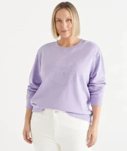 Sussan Tops|Loungewear><noscript><img data-lazyloaded=