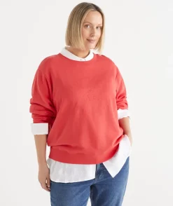 Sussan Tops|Loungewear><noscript><img data-lazyloaded=