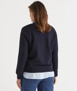 Sussan Tops|Loungewear><noscript><img data-lazyloaded=