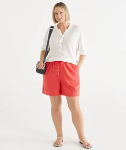 Sussan Shorts><noscript><img data-lazyloaded=