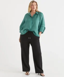 Sussan Pants|Matching Sets><noscript><img data-lazyloaded=