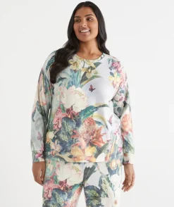 Women Sussan Women's Pyjama Tops><noscript><img data-lazyloaded=