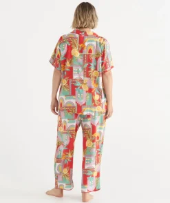 Sussan Pyjama Sets><noscript><img data-lazyloaded=