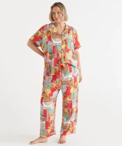 Sussan Pyjama Sets><noscript><img data-lazyloaded=