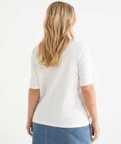 Sussan Tops|T-Shirts><noscript><img data-lazyloaded=
