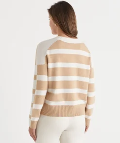 Sussan Knitwear|Knit Cardigans><noscript><img data-lazyloaded=