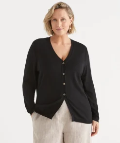 Sussan Tops|Knitwear><noscript><img data-lazyloaded=