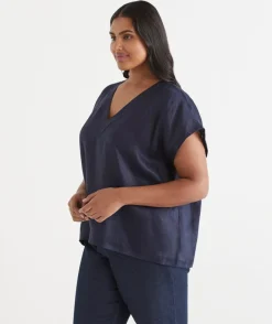 Sussan Tops|T-Shirts><noscript><img data-lazyloaded=