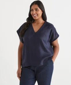 Sussan Tops|T-Shirts><noscript><img data-lazyloaded=