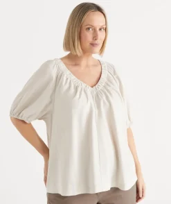 Sussan Tops|Shirts & Blouses><noscript><img data-lazyloaded=