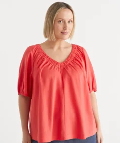 Sussan Tops|Shirts & Blouses><noscript><img data-lazyloaded=