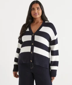 Sussan Tops|Knitwear><noscript><img data-lazyloaded=