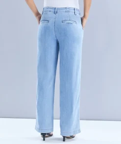 Sussan Pants|Denim><noscript><img data-lazyloaded=