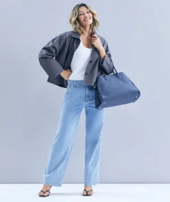 Sussan Pants|Denim><noscript><img data-lazyloaded=