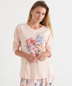 Women Sussan Women's Pyjama Tops><noscript><img data-lazyloaded=