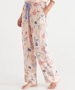 Sussan Pyjama Bottoms><noscript><img data-lazyloaded=