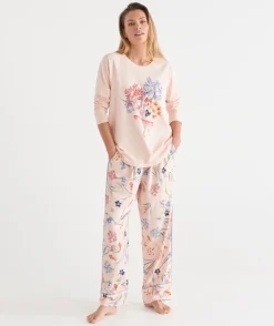 Sussan Pyjama Bottoms><noscript><img data-lazyloaded=