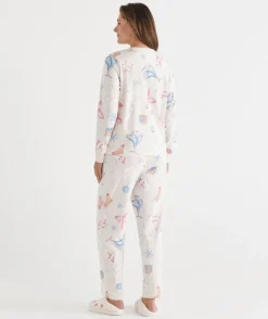 Sussan Pyjama Sets><noscript><img data-lazyloaded=