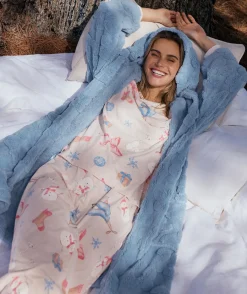 Sussan Pyjama Sets><noscript><img data-lazyloaded=